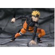 [IN STOCK] S.H.Figuarts Naruto Shippuden Naruto Uzumaki